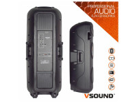 VSOUND VSS215 2X15 VSOUND VSS215 2X15